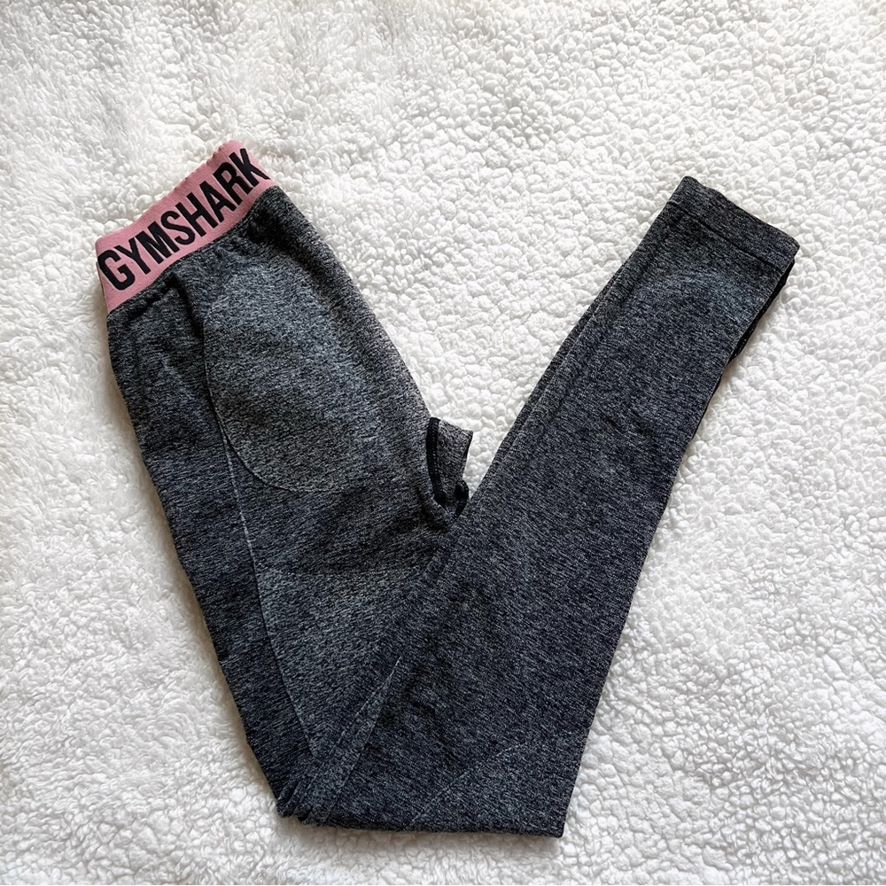 Gymshark Flex Leggings